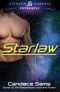 [Crimson Romance 02] • Starlaw